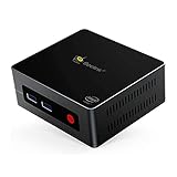 Cpu Mini PC GKmini Intel G. Lake J4125 256gb Ssd 8gb