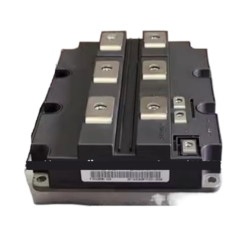 Transistor CM1200HB-66H module commutation onduleur triphasé