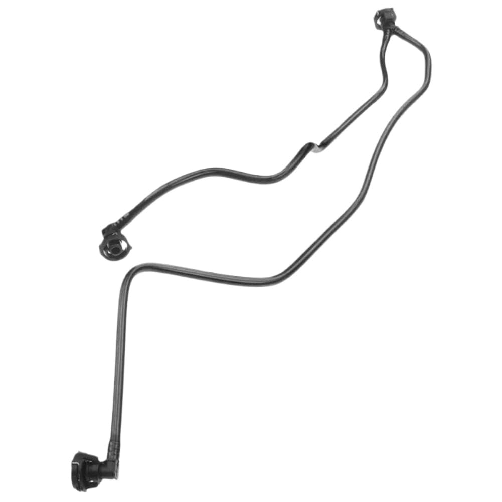 Epcqhavrm Onecolor Coolant Overflow Hose Vent Line Compatible With Cla Class 180 220 W176 A2465010325
