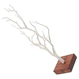 Photo Gallery holidyoyo portagioie forma albero per collane e espositore per gioielli da design per decorazioni casa Photo Gallery holidyoyo portagioie forma albero per collane e espositore per gioielli da design per decorazioni casa