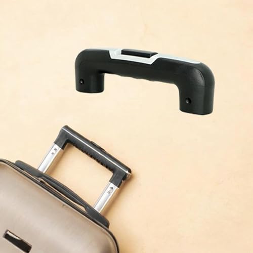 Luggage Handle Handle Strap Suitcase Pull Handle Grip Comfortable Portable for Telescopic Handle Repair Travel Accessories, Style E4