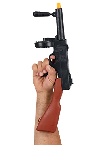 Toy Gun Gangster Prop
