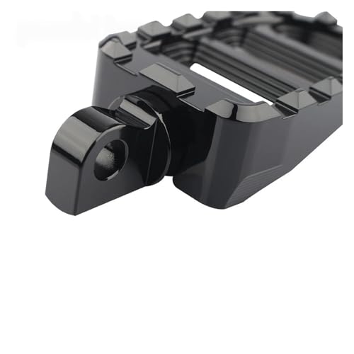 Repose-Pieds Support Sélecteur pour Résoudre le Jeu Commande Dyna FXSTSB - 5