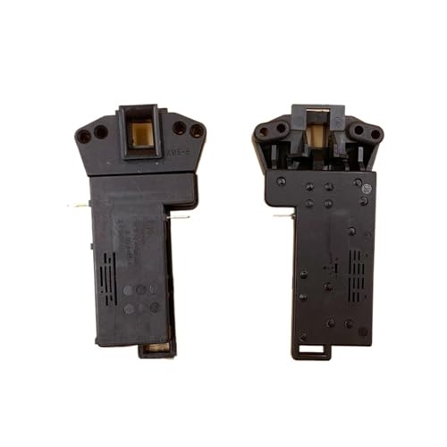 SIEMENS Bosch ドラム洗濯機 IQ500 IQ300 IQ700 ドアロックスイッチ オリジナルパーツ EMZ 対応(Light Grey)