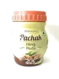 Patanjali Pachak Hing Peda Pack Of 2-100gm / 3.5 fl oz