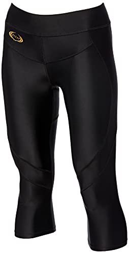 着圧レギンス RIZAP ライザップ Active Motion 7分丈 RZL609 レディース ブラック 日本 M
