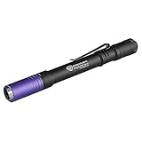 STREAMLIGHT ストリームライト スタイラスプロUSB UV-LED ペンライト 66149