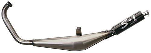 ESCAPE TUBARRO VARIANT START-DS 50 65CC(2SUJ