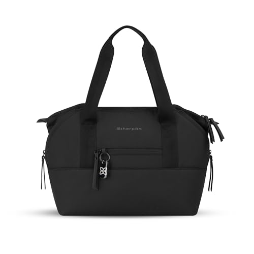Sherpani Eclipse Anti-Theft Crossbody