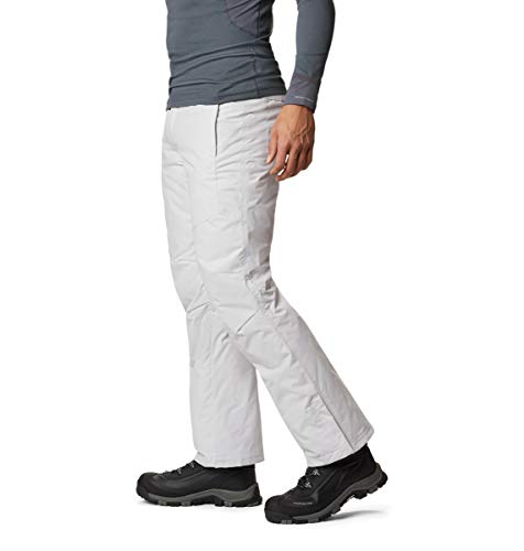 Image of Columbia Men's Bugaboo II Snow Pants, Waterproof & Breathable