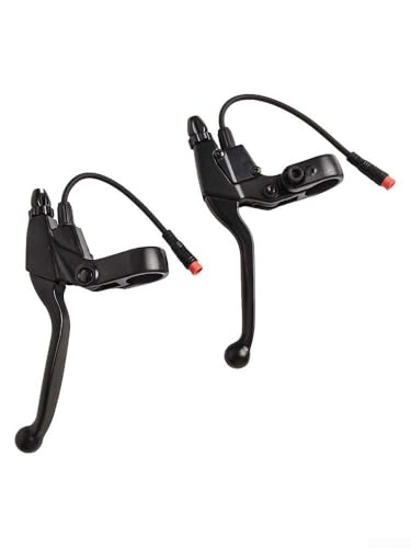 Brake Lever 10 Inch Scooter Brake Handle For Kugoo Electric Scooter