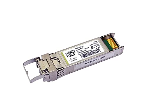 Amazon.co.jp: Cisco SFP-10G-SR 10GBASE-SR 850NM 10.3GBPS 300M LC