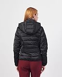 Zoom IMG-1 yes zee giubbino nero l Zoom IMG-1 yes zee giubbino nero l