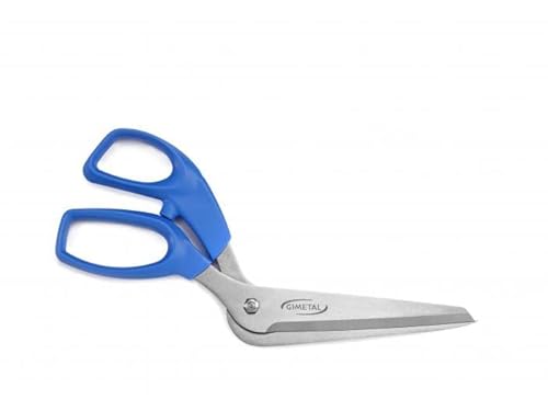 Forbici per Taglio Pizza in Acciaio Inox