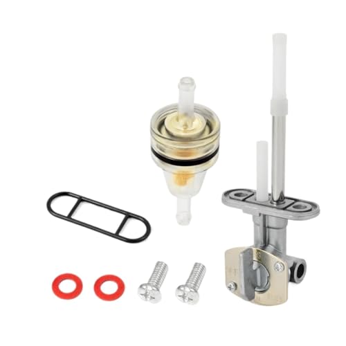 Llave de purga de combustible de 8 mm para solucionar fugas en S450 4x4 5