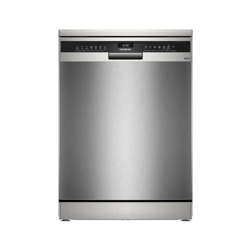 Lave-Vaisselle 60 cm Siemens SN25ZI08CE – 14 Couverts, 40 dB, Zéolite - vue 5