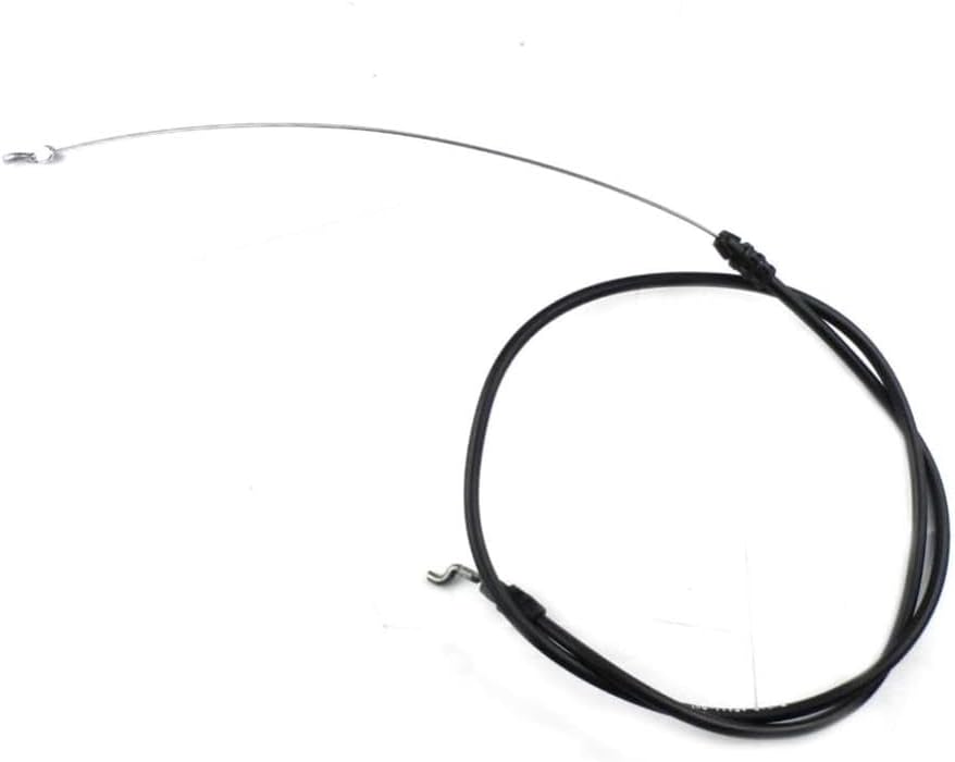 For Snapper Control Cable for 1696597, 1696606, 1696700 Lawn / 703564, for snapper riding mower transmission cable model #7800785, for snapper re rider cable, for snapper le 14.5 parts