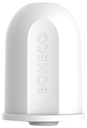 Boneco Demineralisation Cartridge A250, plástico, Blanco