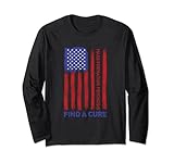 Mass Formation Psychosis Find A Cure US Flag