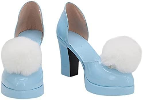 Amazon.co.jp: bozaicos初音ミク (はつね みく) バニーガール コスプレ