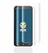 Produktbild BROTECT 2X Full-Cover Schutzfolie kompatibel mit Emporia Smart 4 Full-Screen Displayschutz-Folie [3D Curved, Anti-Fingerprint, Kristall-Klar]