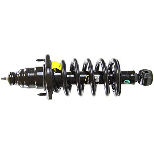 Monroe Quick-Strut 171101R Suspension Strut and Coil Spring Assembly for Honda Element