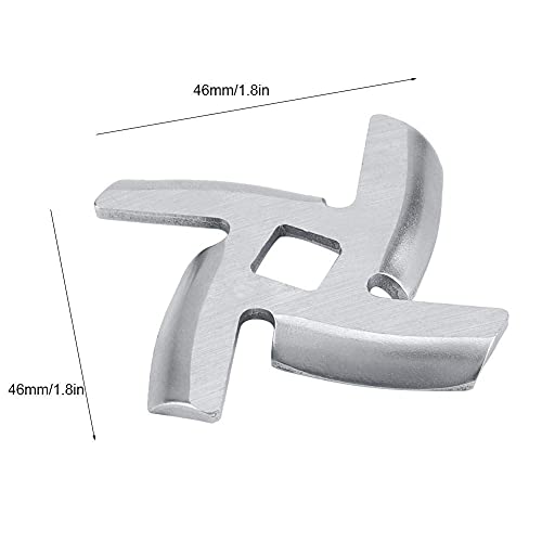 Fdit Parti della taglierina della Lama del Piatto