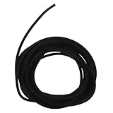 Angoily 3m Sealing Strip for Window Screens Spline Tool Screen Retainer Spline for Doors Windows