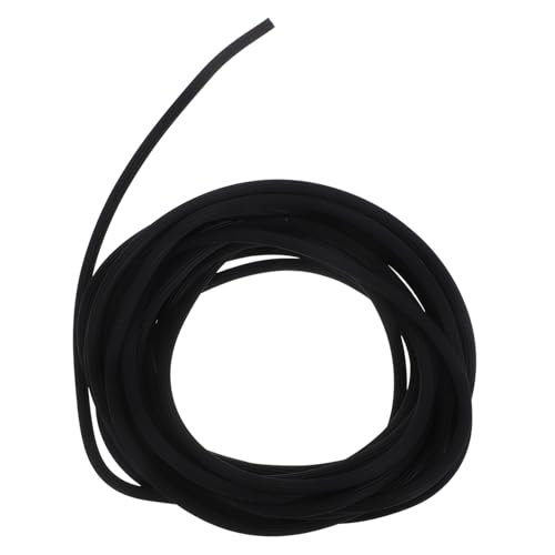 Angoily 3m Sealing Strip for Window Screens Spline Tool Screen Retainer Spline for Doors Windows