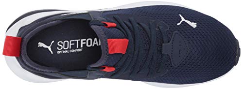 Image of Puma Unisex Kid Cell Vive Running Shoe