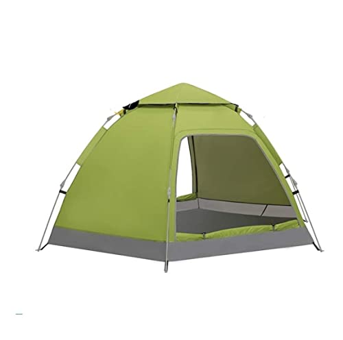 �e���g �L�����v�e���g3?4�l�p�����|�b�v�A�b�v�t�@�~���[�e���g�A2�h�A�AUPF50�h��4�V�[�Y�����O�e���g �ނ� �L�����v �A�E�g�h�A �ȒP�݉c(Green)
