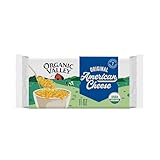 Organic Valley® Premium American Cheese — Organic, Pasture Raised, Non Gmo — 11 Ounce