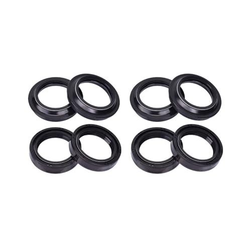 Joint spi 43x54x11 pour fourche de moto Honda CRF250 CBR600 et VFR800
