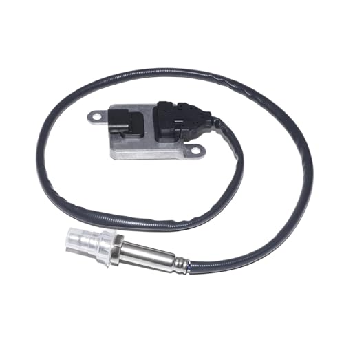 Sonde Nox 5WK96683F réduit la pollution et optimise le rendement moteur