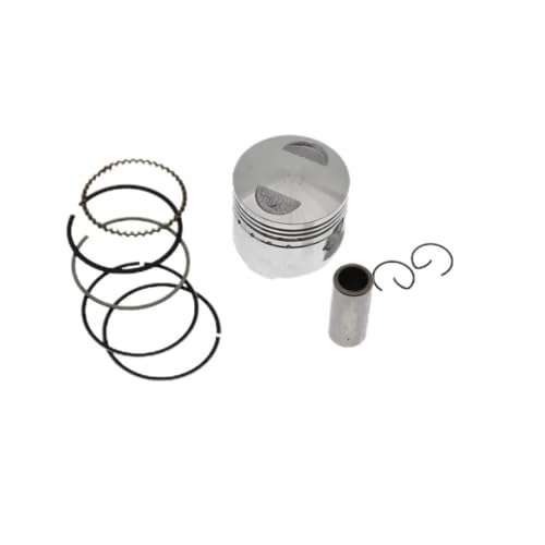 Cylindre piston 39mm GY6 pour réparer la perte de puissance scooter 50cc