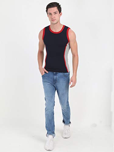 Image of GENX Men Gym Vest