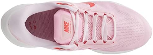 nike air zoom type pink womens