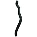 Dayco 72559 Curved Radiator Hose