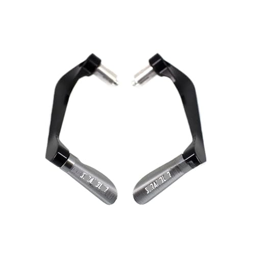 Protecteur d'embrayage frein anti-choc pour leviers de Scrambler 800