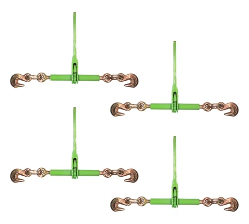 Mytee Products 4 Pack 3/8