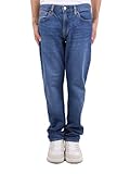 Levi's Men's 505 Regular Fit Jean