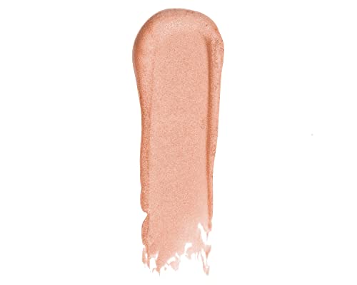 Wet N Wild Mega Slicks Lip Gloss | Long Lasting | Hyaluronic Acid | High Shine | Champagne Please #TOP1