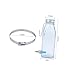 BESPORTBLE Small Pet Water Dispenser Rabbit Hamster Hanging Water Bottle No Leak Design
