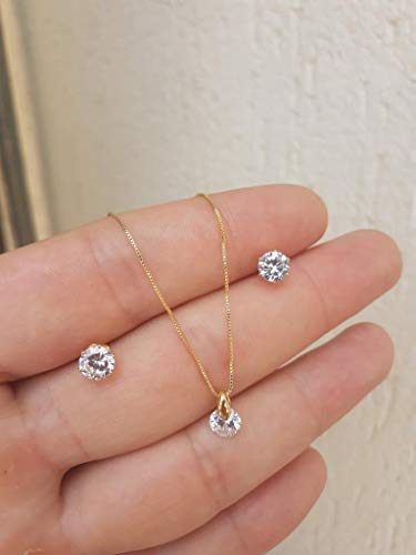 Conjunto Ponto de Luz para Arrasar