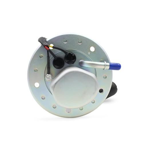 Ensemble module d'alimentation électrique stable pour GSXR 1000