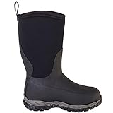Muck Boots Rugged Ll Rubber Kid's Snow Boot