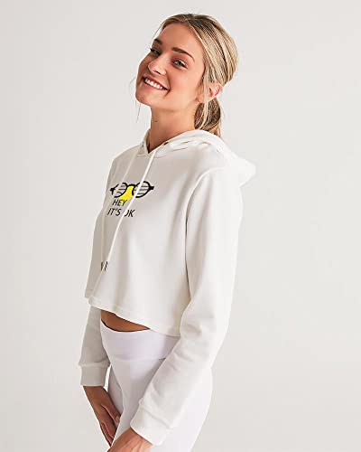 Image of DHRUVI TRENDZ Women's Regular Fit Top