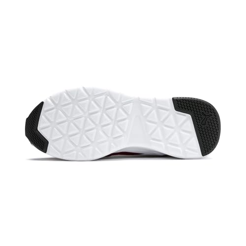 Puma Mixte Wired Knit Jr Running : baskets de course légères pour enfants - 4