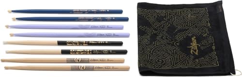 De Percusión, Musical Instruments Imagen adicional