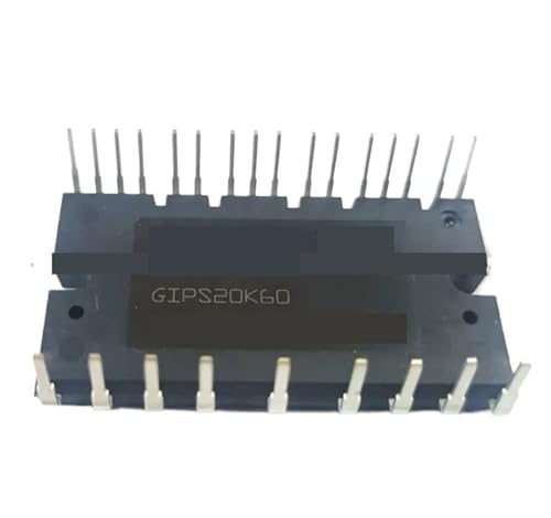 GIPS10K60 pont de diode igbt et module de commande de rechange